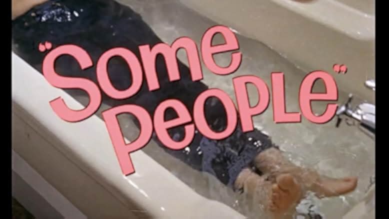 Some People 1962