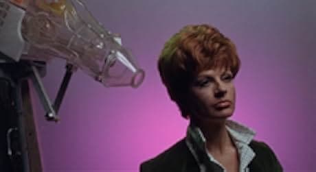 They Came from Beyond Space 1967