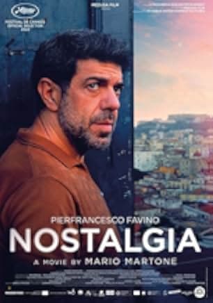 Nostalgia 2022