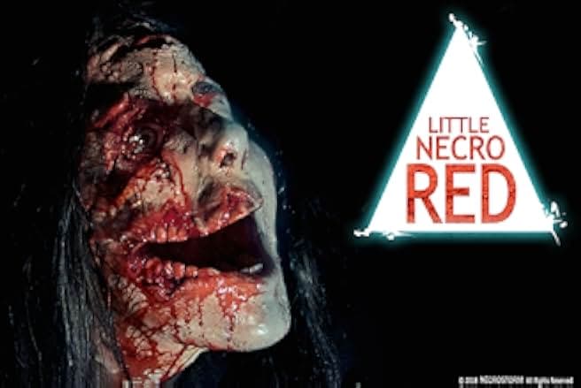 Little Necro Red 2019