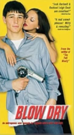 Blow Dry 2001