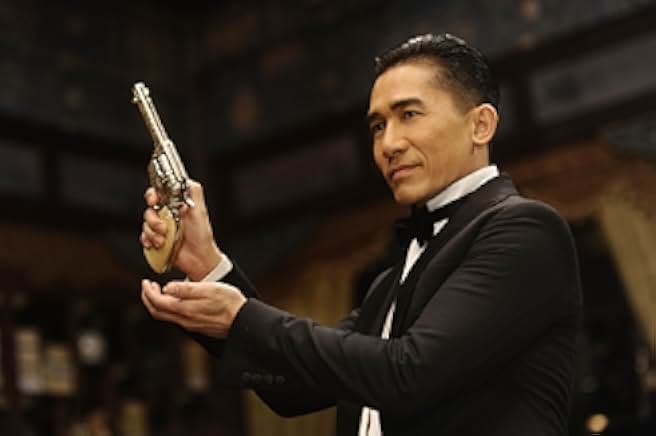 The Great Magician 2011