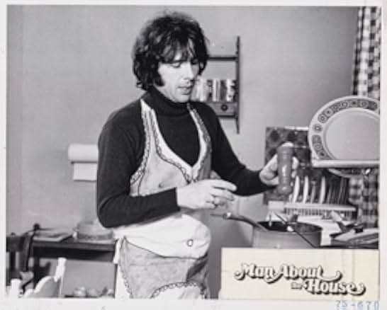 Man About the House 1974