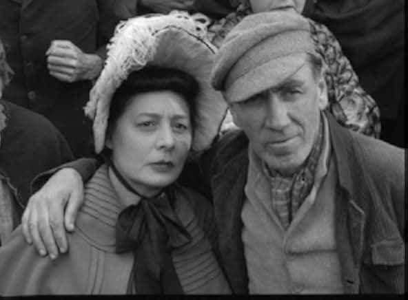 The Haunted Strangler 1958