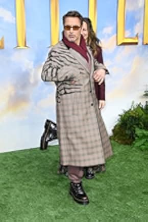 Dolittle 2020