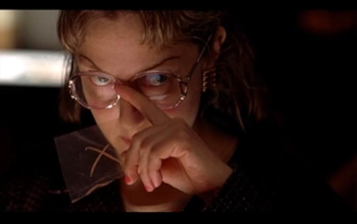 Office Killer 1997