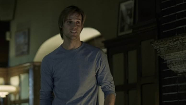 Wrong Turn 4: Bloody Beginnings 2011