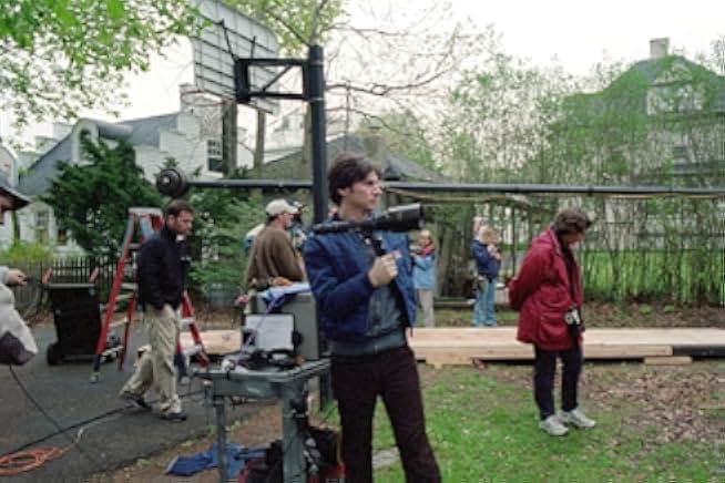 Garden State 2004