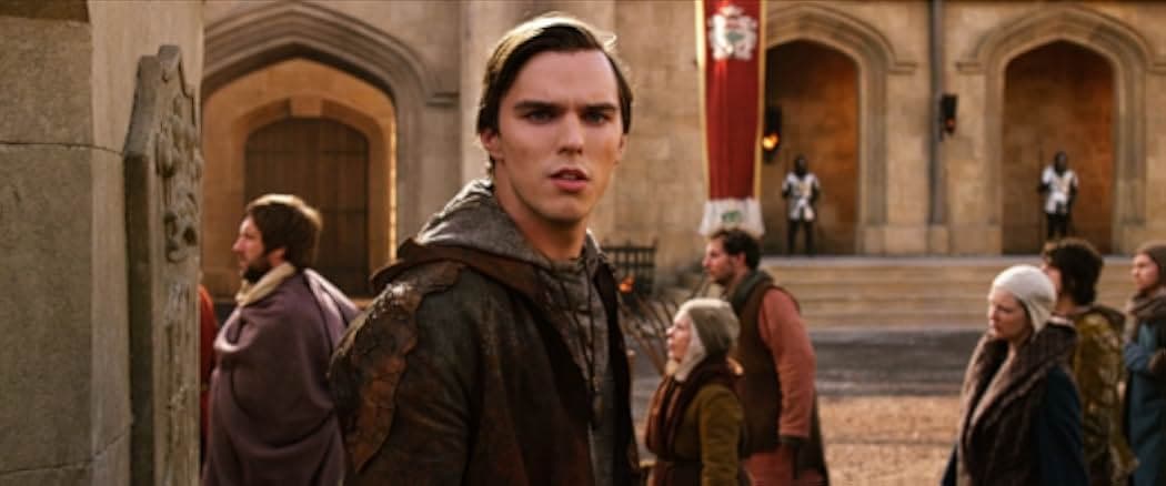 Jack the Giant Slayer 2013