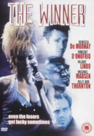 The Winner 1996