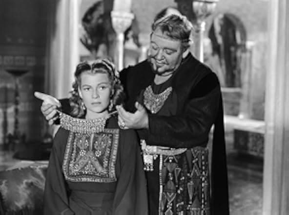 Salome 1953