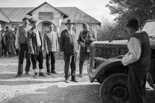 Moromete Family: On the Edge of Time 2018