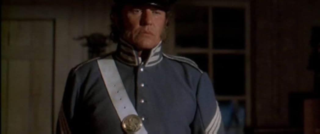 One Man's Hero 1999