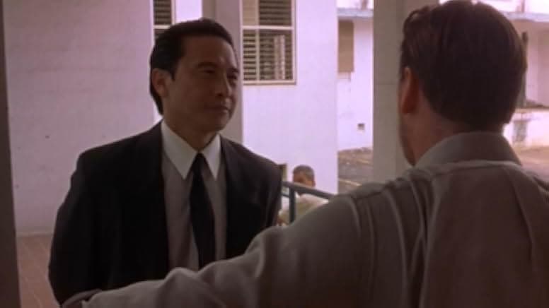 Outside the Law 2002