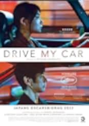 Drive My Car 2021