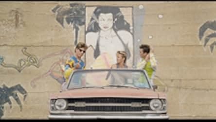 Surf Nazis Must Die 1987