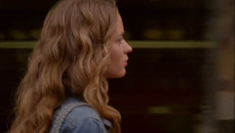 Gideon's Daughter 2006