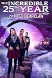 The Incredible 25th Year of Mitzi Bearclaw 2019
