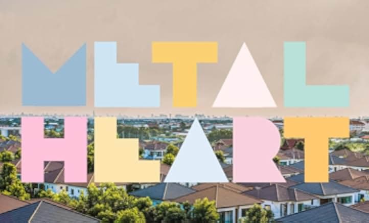 Metal Heart 2018