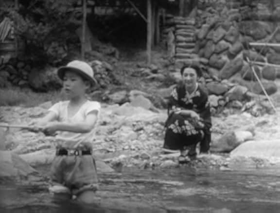 The Masseurs and a Woman 1938