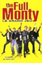 The Full Monty 1997