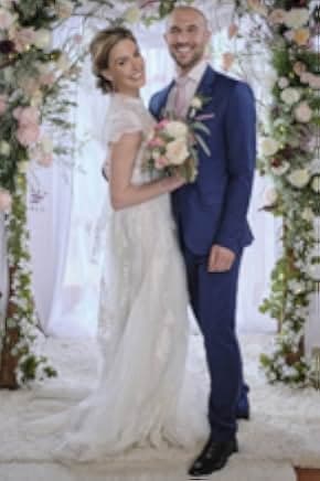 One Winter Wedding 2021