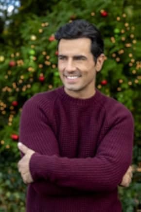 A Glenbrooke Christmas 2020