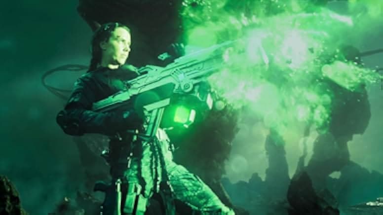 Doom: Annihilation 2019