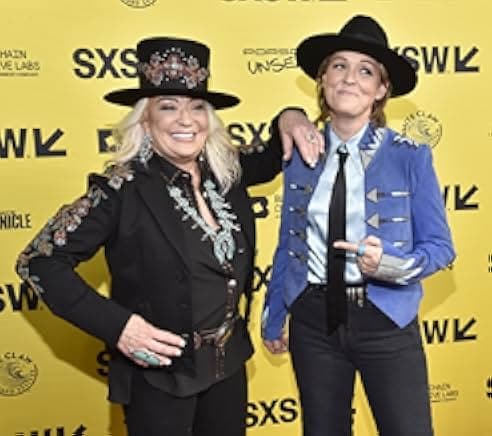 The Return of Tanya Tucker: Featuring Brandi Carlile 2022