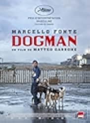 Dogman 2018
