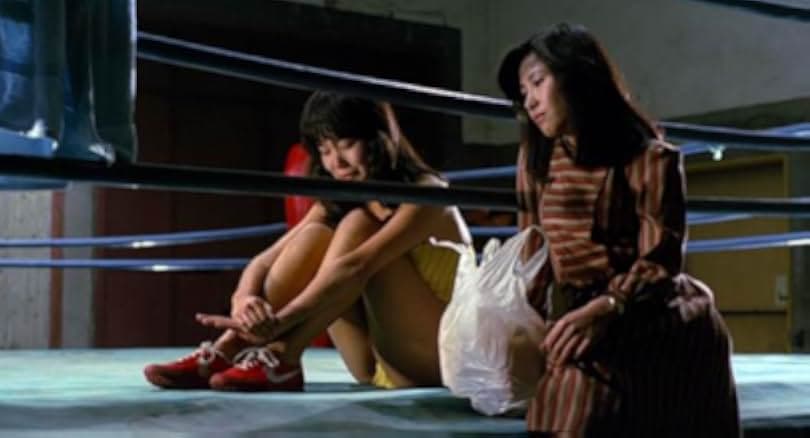 Beautiful Wrestlers: Down for the Count 1984