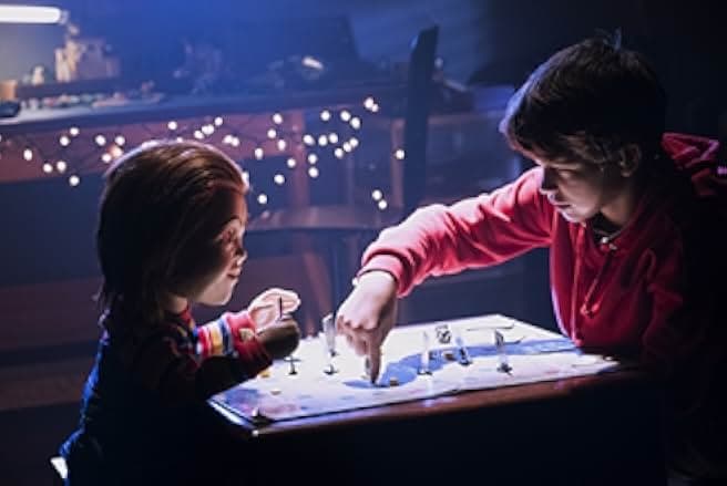 Child's Play 2019