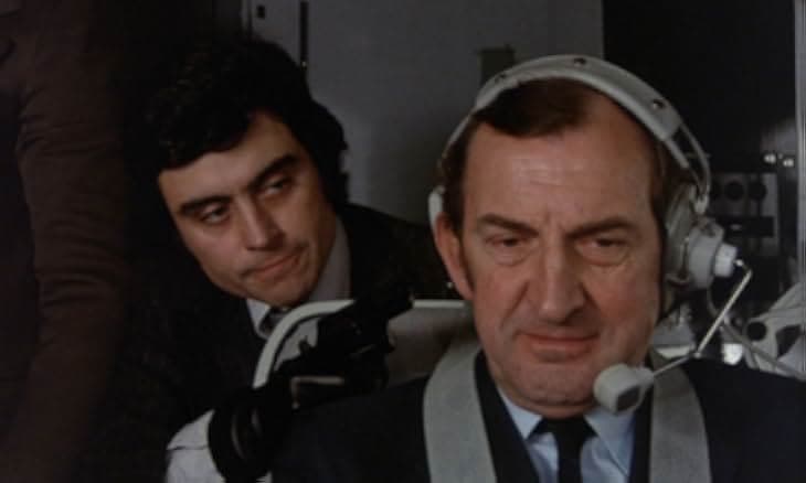 The Terrorists 1974