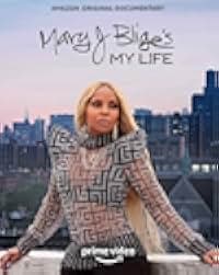 Mary J Blige's My Life 2021