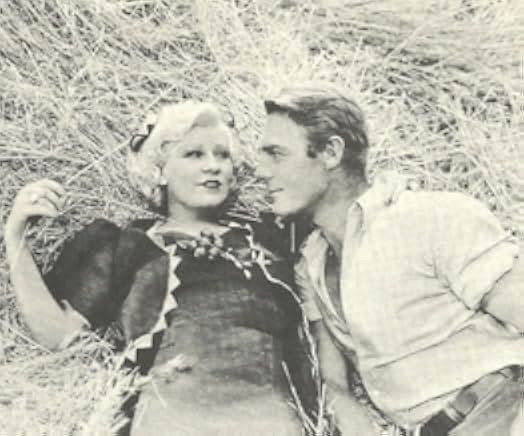 Go West Young Man 1936