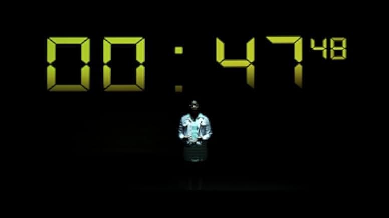 4 Days to End Cancer 2022