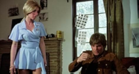 The Naughty Stewardesses 1973
