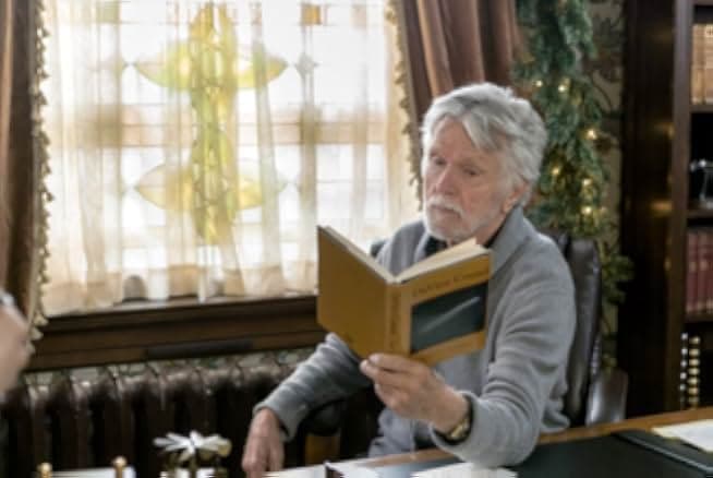 Journey Back to Christmas 2016