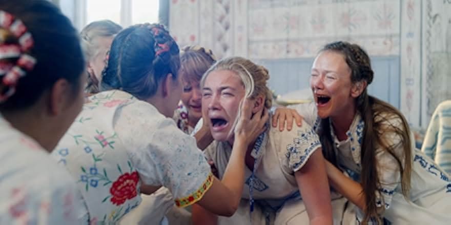 Midsommar 2019