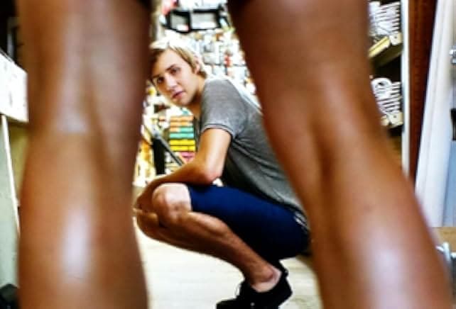 Lethal Seduction 2015