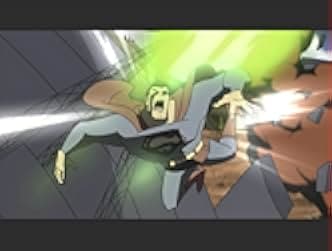 Superman: Brainiac Attacks 2006