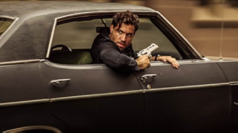 The Last Days of American Crime 2020