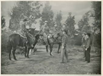 Coroner Creek 1948