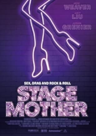 Stage Mother 2020
