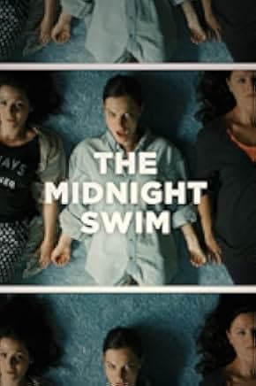 The Midnight Swim 2014