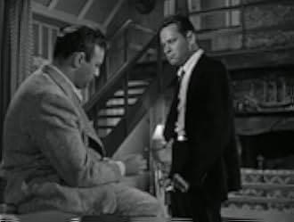 The Dark Past 1948