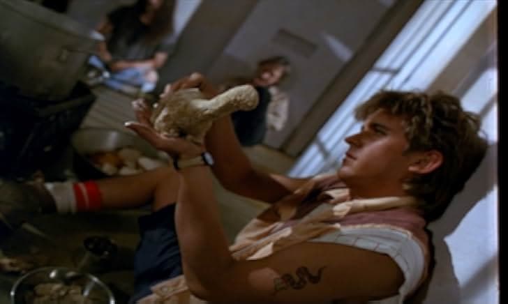 All-American Murder 1991