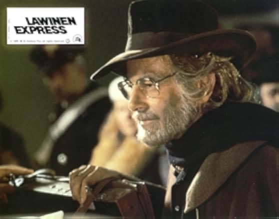 Avalanche Express 1979