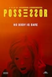 Possessor Uncut 2020