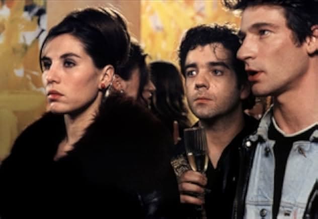 Le coeur à l'ouvrage 2000